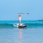 Coasto Régent 11'8 Signature Inflatable Paddle Board | Espace Sport