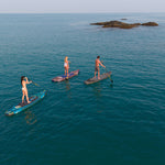 Coasto Régent 11'8 Signature Inflatable Paddle Board | Espace Sport