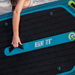 Coasto Régent 11'8 Signature Inflatable Paddle Board | Espace Sport