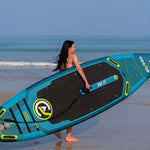 Coasto Régent 11'8 Signature Inflatable Paddle Board | Espace Sport