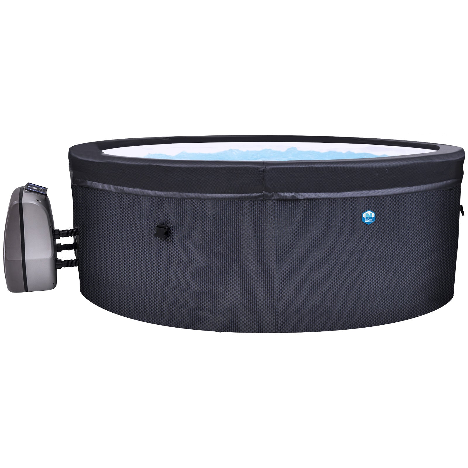 Spa Rigide VITA 4 Places NetSpa | Espace Sport