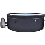 VITA 4-Person Rigid Spa NetSpa | Espace Sport