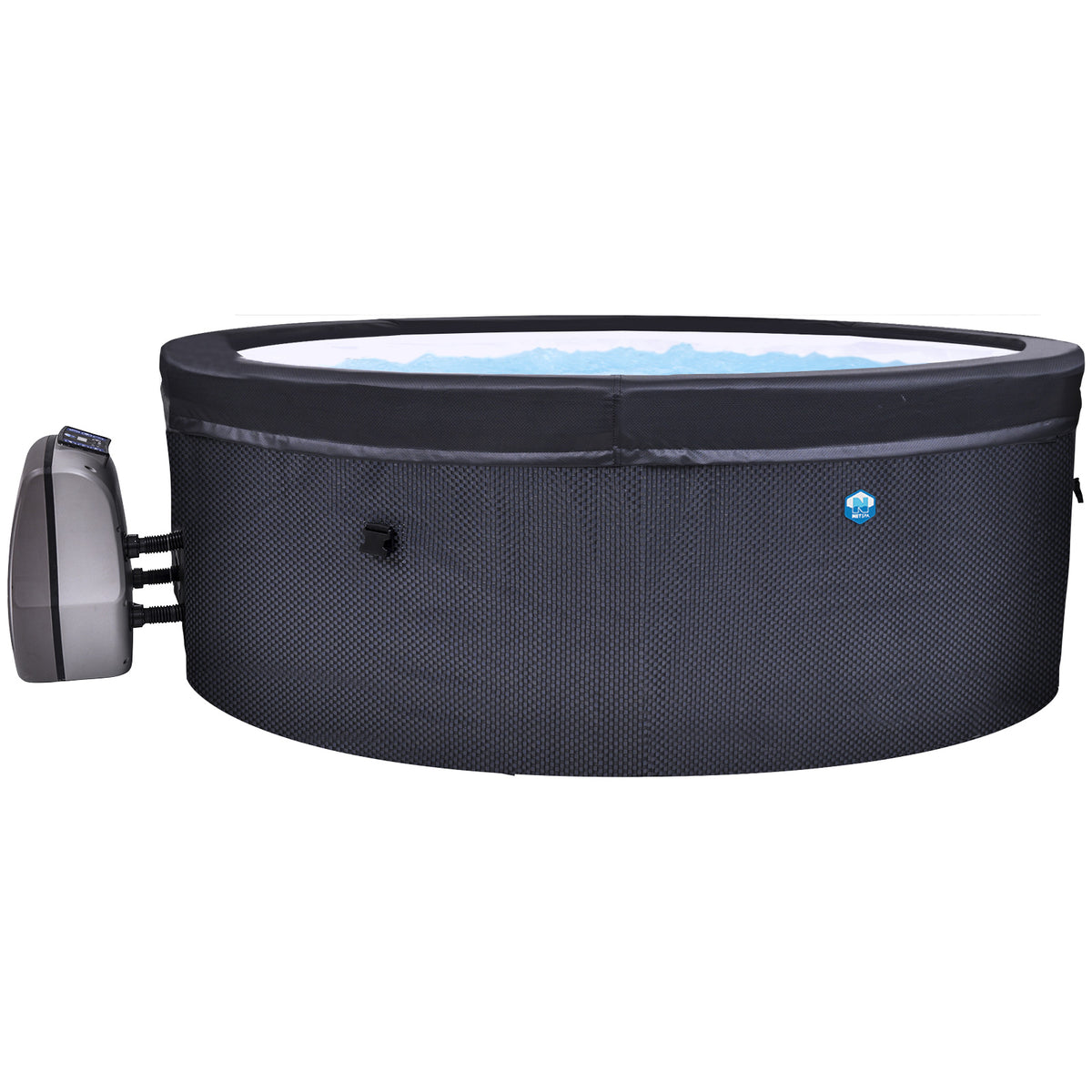 VITA 4-Person Rigid Spa NetSpa | Espace Sport