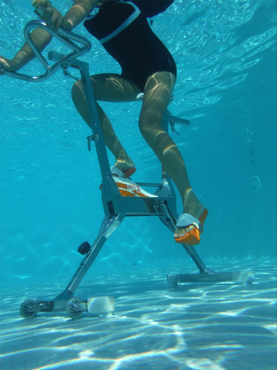 AQUAFITNESS