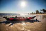 Kayak de Pêche Vibe Hydra 130 | Espace Sport