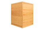 Sauna Infrarouge PureWave EVO Épicéa du Canada | Espace Sport