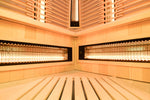 Sauna Infrarouge PureWave EVO Épicéa du Canada | Espace Sport