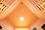 Sauna Infrarouge PureWave EVO Épicéa du Canada | Espace Sport