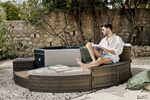 Spa Semi-Rigide NetSpa Octopus 4-6 Places | Espace Sport