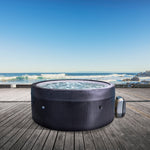 VITA 4-Person Rigid Spa NetSpa | Espace Sport