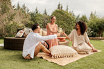 Spa Semi-Rigide NetSpa Vita Premium & Mobilier 5 Éléments | Espace Sport