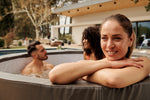 Spa Semi-Rigide NetSpa Vita Premium & Mobilier 5 Éléments | Espace Sport