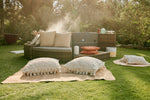Spa Semi-Rigide NetSpa Vita Premium & Mobilier 5 Éléments | Espace Sport