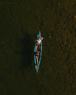 Kayak Gonflable Wattsup Torpedo 2 Places Drop-Stitch | Espace Sport