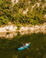 Kayak Gonflable Wattsup Torpedo 2 Places Drop-Stitch | Espace Sport