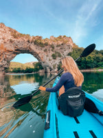 Kayak Gonflable Wattsup Torpedo 2 Places Drop-Stitch | Espace Sport