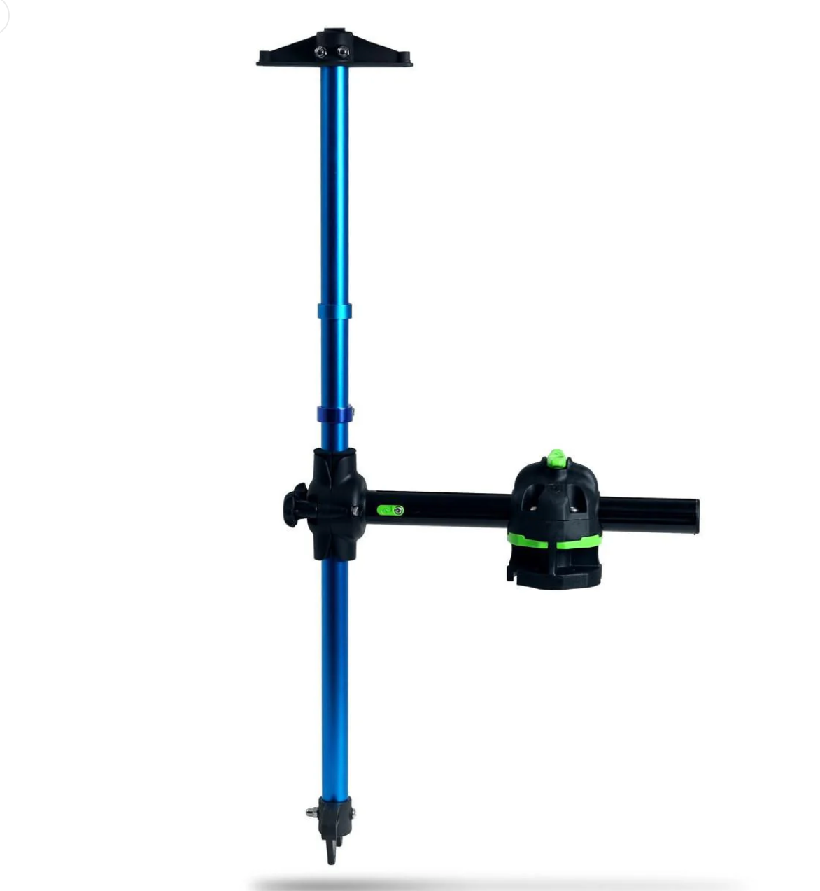 RailBlaza Hexx Bixpy Adapter