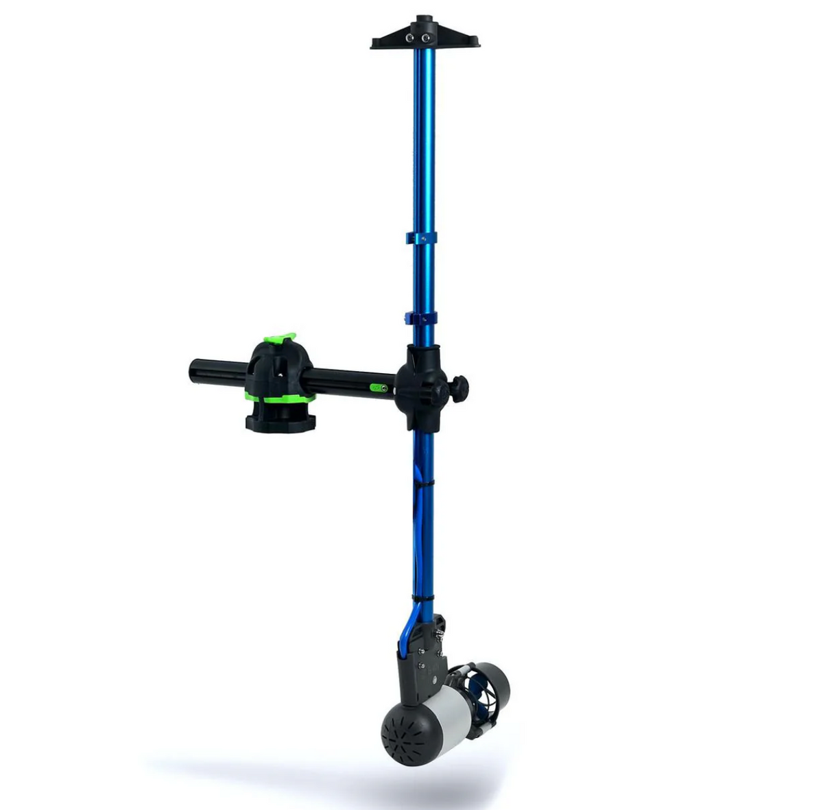 RailBlaza Hexx Bixpy Adapter