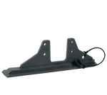 Adaptateur d'aileron pour SUP ou kayak gonflable Bixpy