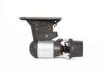 Adaptateur d'aileron pour SUP ou kayak gonflable Bixpy