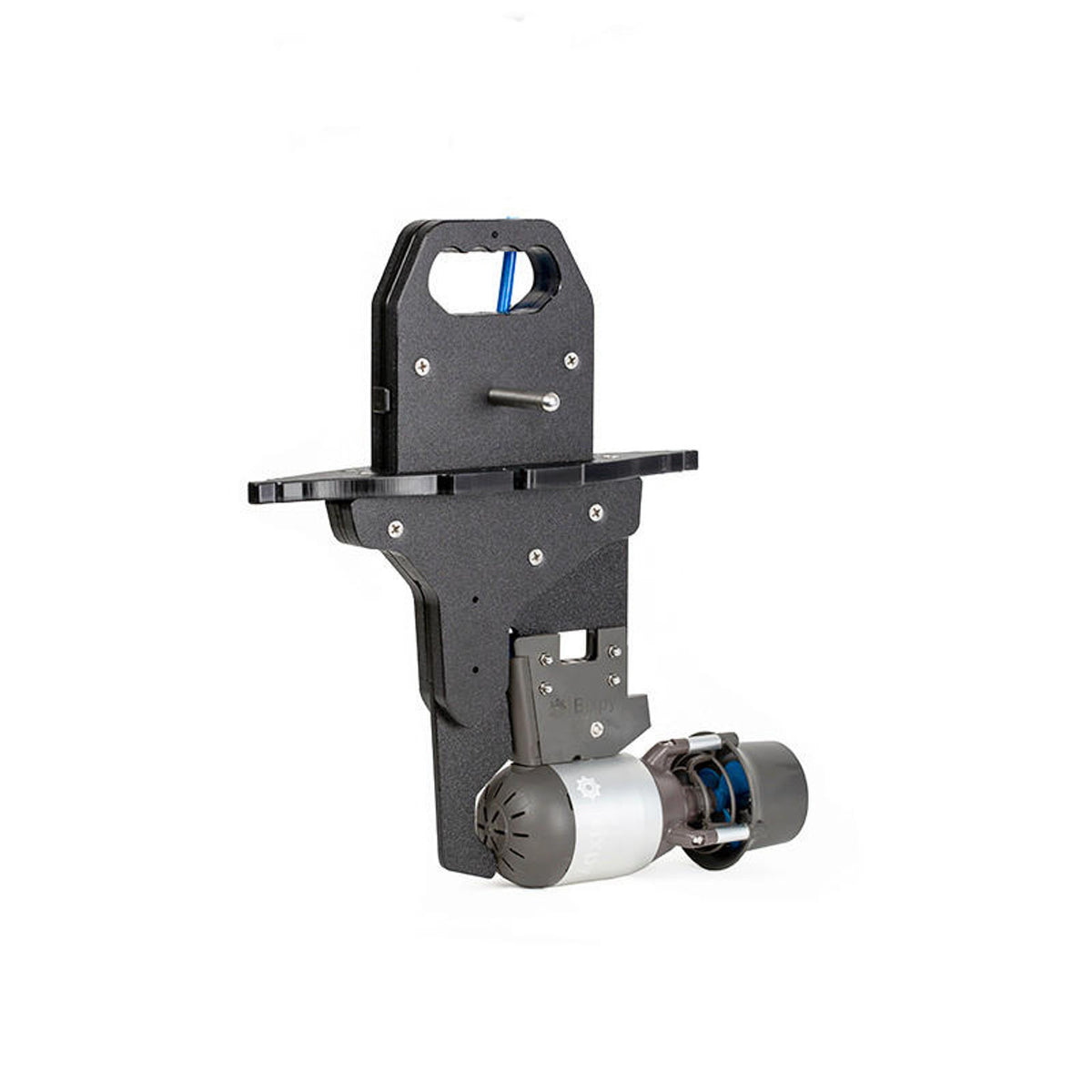 Adaptateur de Pédalier ThruHull Bixpy K-1