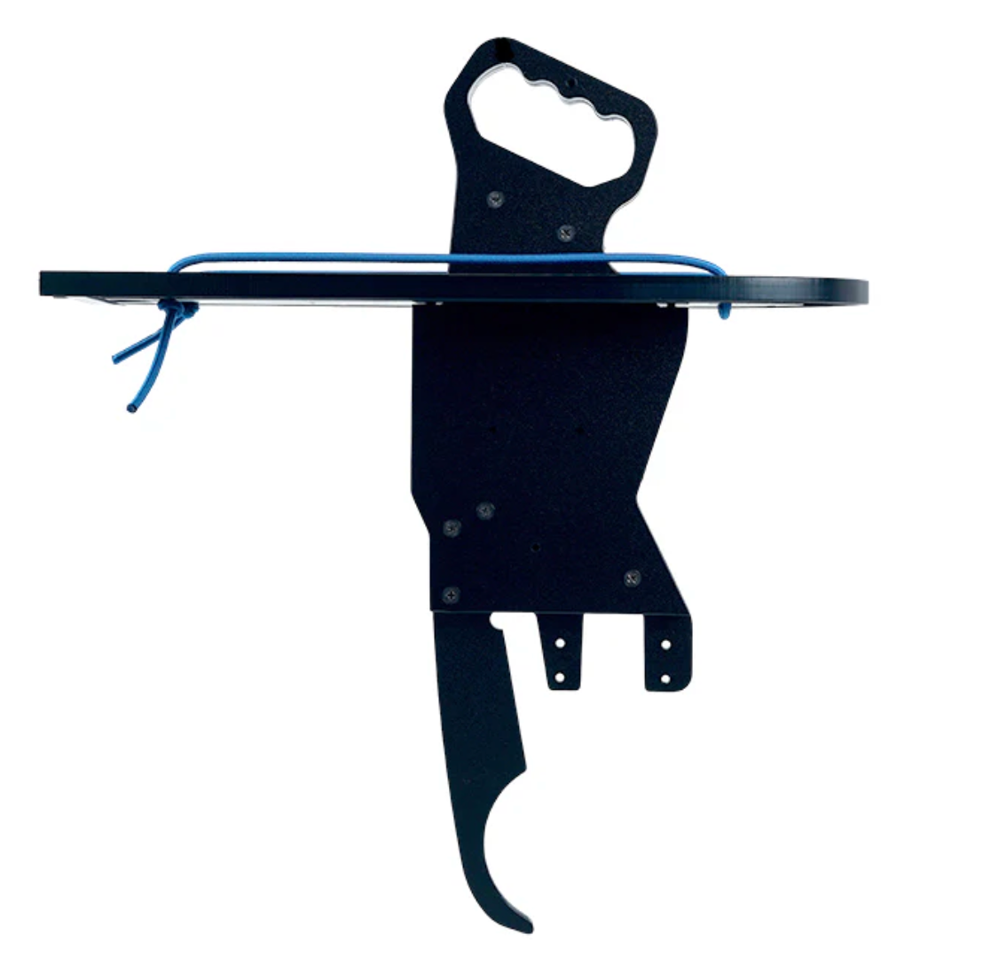 Adaptateur de pédalier Native pour moteur Bixpy