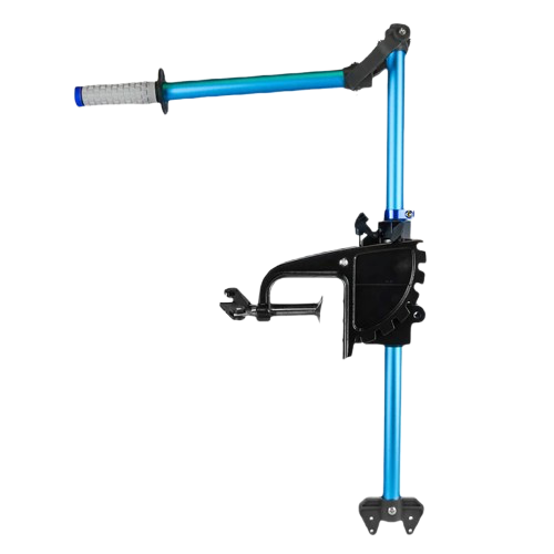 Adaptateur pour annexe Bixpy