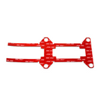 3M VHB mounting adhesive for Power Pole