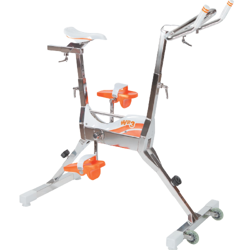 Waterflex WR3 Pool Exercise Bike