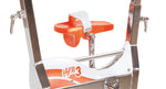 Waterflex WR3 Pool Exercise Bike