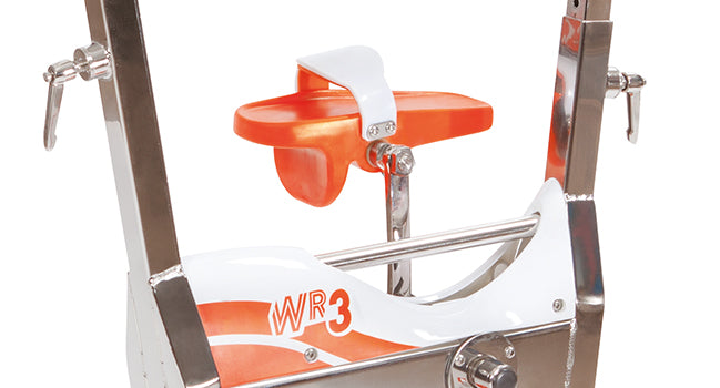 Waterflex WR3 Pool Exercise Bike