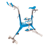 Aquabike de Piscine Léger Waterflex WR3 Air en Aluminium