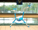 Waterflex WR4 Air Aluminum Pool Exercise Bike