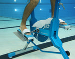 Waterflex WR4 Air Aluminum Pool Exercise Bike
