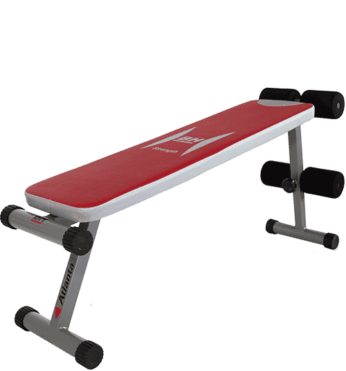Banc de Musculation Plat BH Atlanta 300