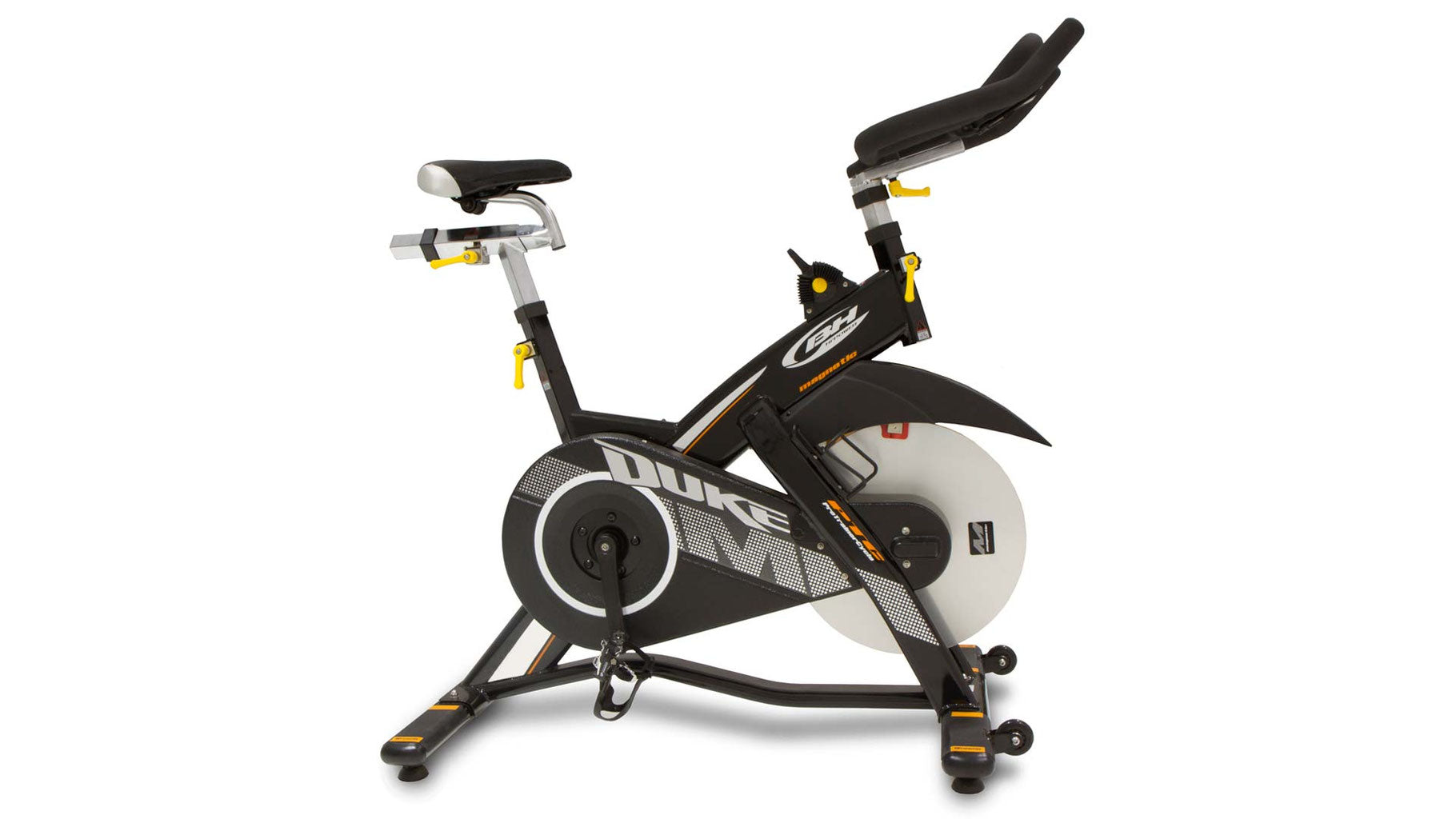 Vélo de Cycling Indoor BH Duke Magnetic Professionnel