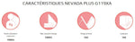 Multiestación de musculación compacta BH Nevada Plus