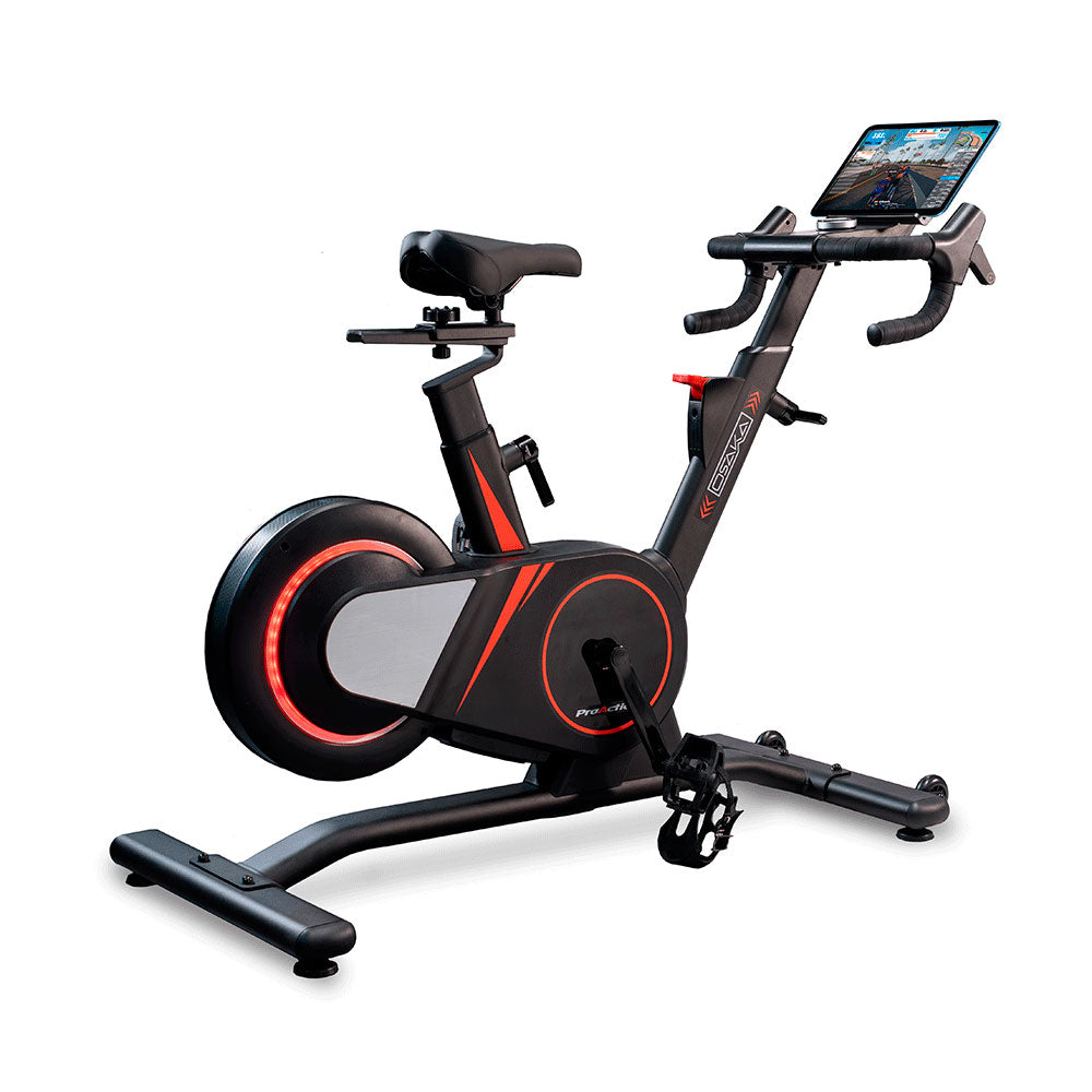 BH Osaka Smart Bike Connected Smart Exercise Bike