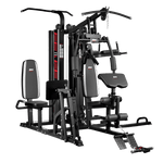Multiestación de musculación de 4 postos BH TT4