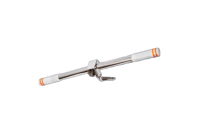 Barre Multi-Training pour Aquabike Waterflex