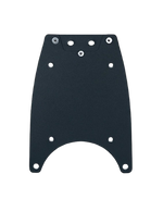 Plaque de montage Bixpy Hobie Compass