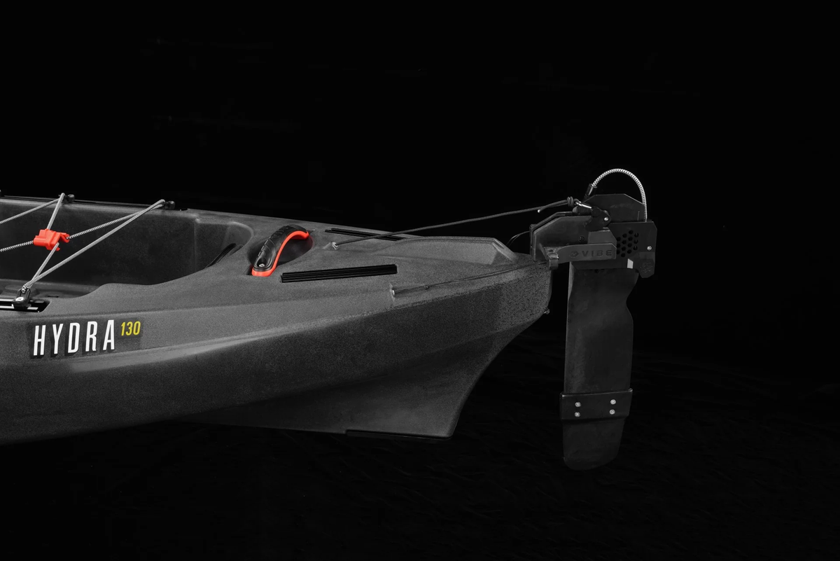 Kayak de Pêche Vibe Hydra 130 | Espace Sport