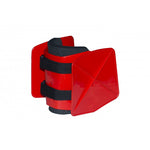 Resistance Boots for Water Aerobics and Aqua Fitness (Pair)