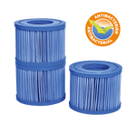 Traitement Universel Actif pour Spa NetSpa (Boîte de 20 Pastilles)