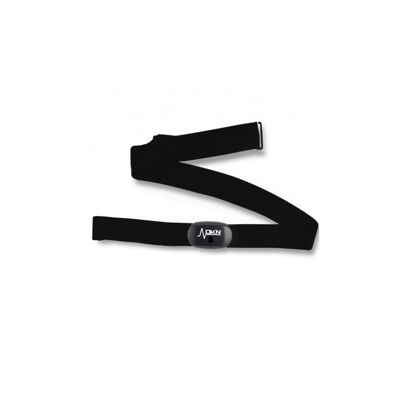 Bluetooth Telemetric Heart Rate Belt