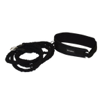 Ceinture avec Bungees Élastiques pour Tour d'Entraînement YA'Fi