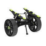 C-Tug R Cart with SandTrakz RailBlaza Wheels