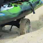 Chariot de Transport C-Tug avec Roues SandTrakz