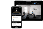 WaterRower ComModule - Module Bluetooth pour Moniteur S4