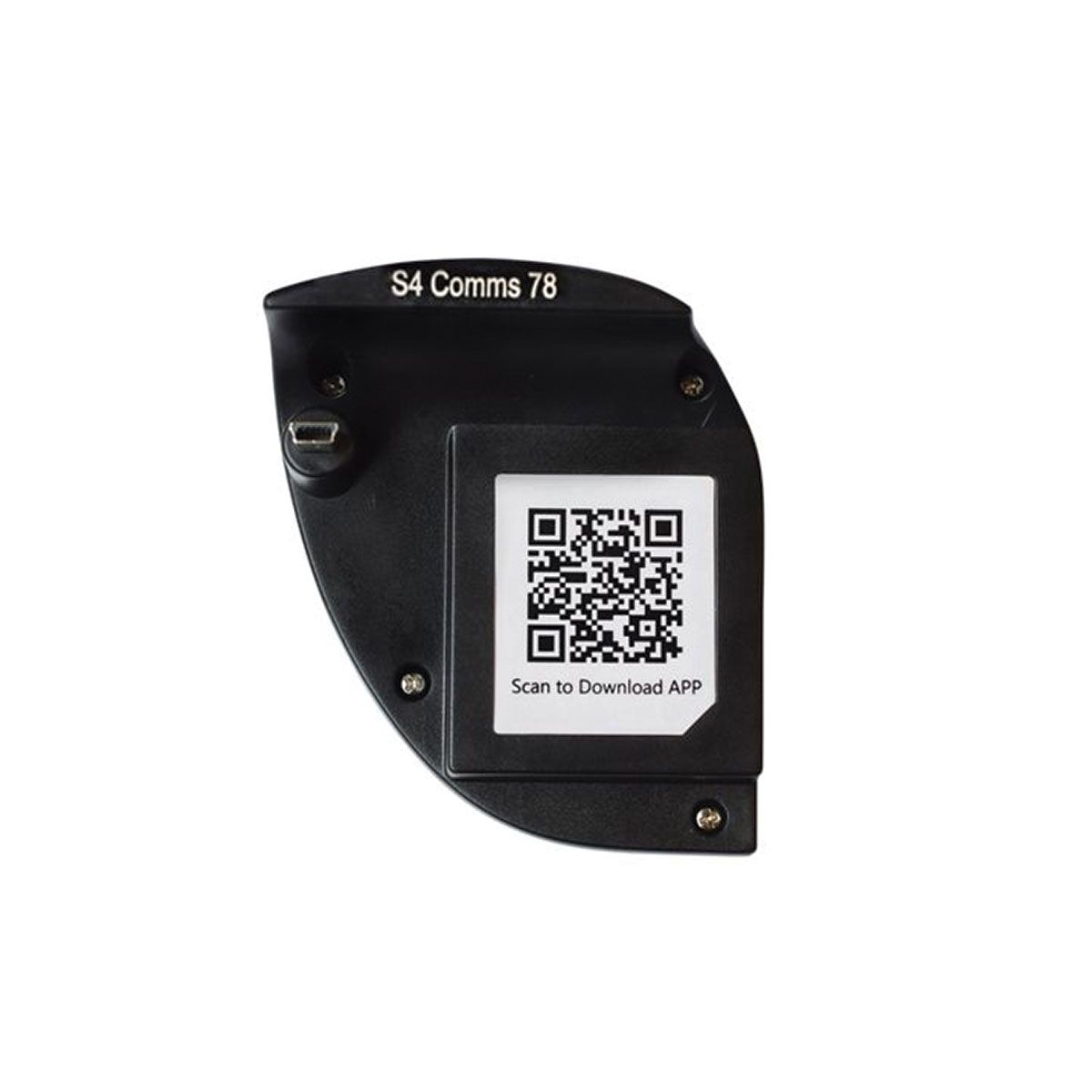 WaterRower ComModule - Module Bluetooth pour Moniteur S4